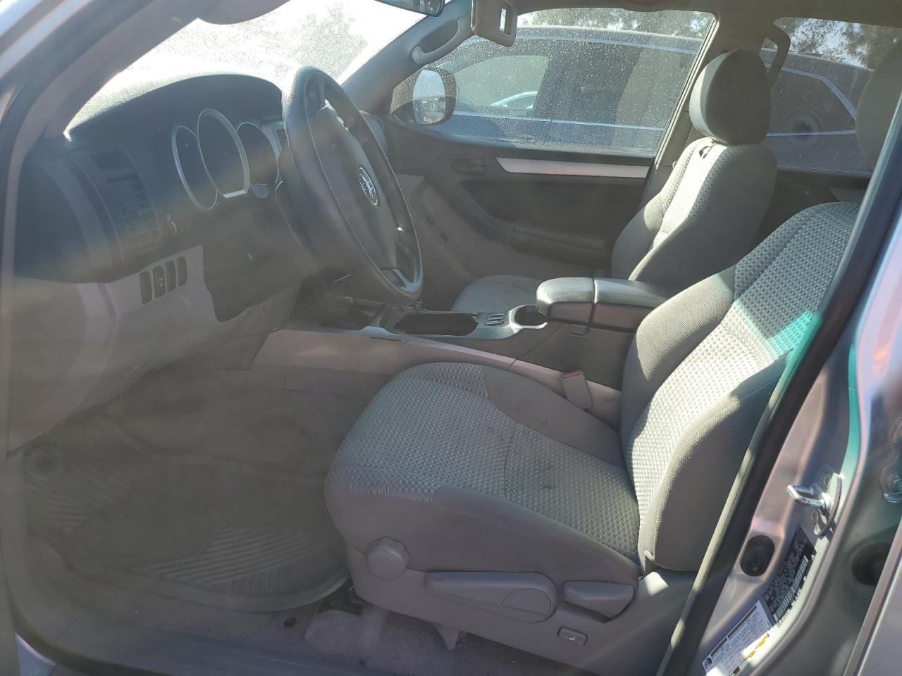 2006 Toyota 4Runner Sr5 VIN: JTEBU14RX68065312 Lot: 89653495