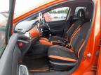 2017 NISSAN MICRA 1.5 DCI TEKNA 5DR for sale at Copart PETERLEE