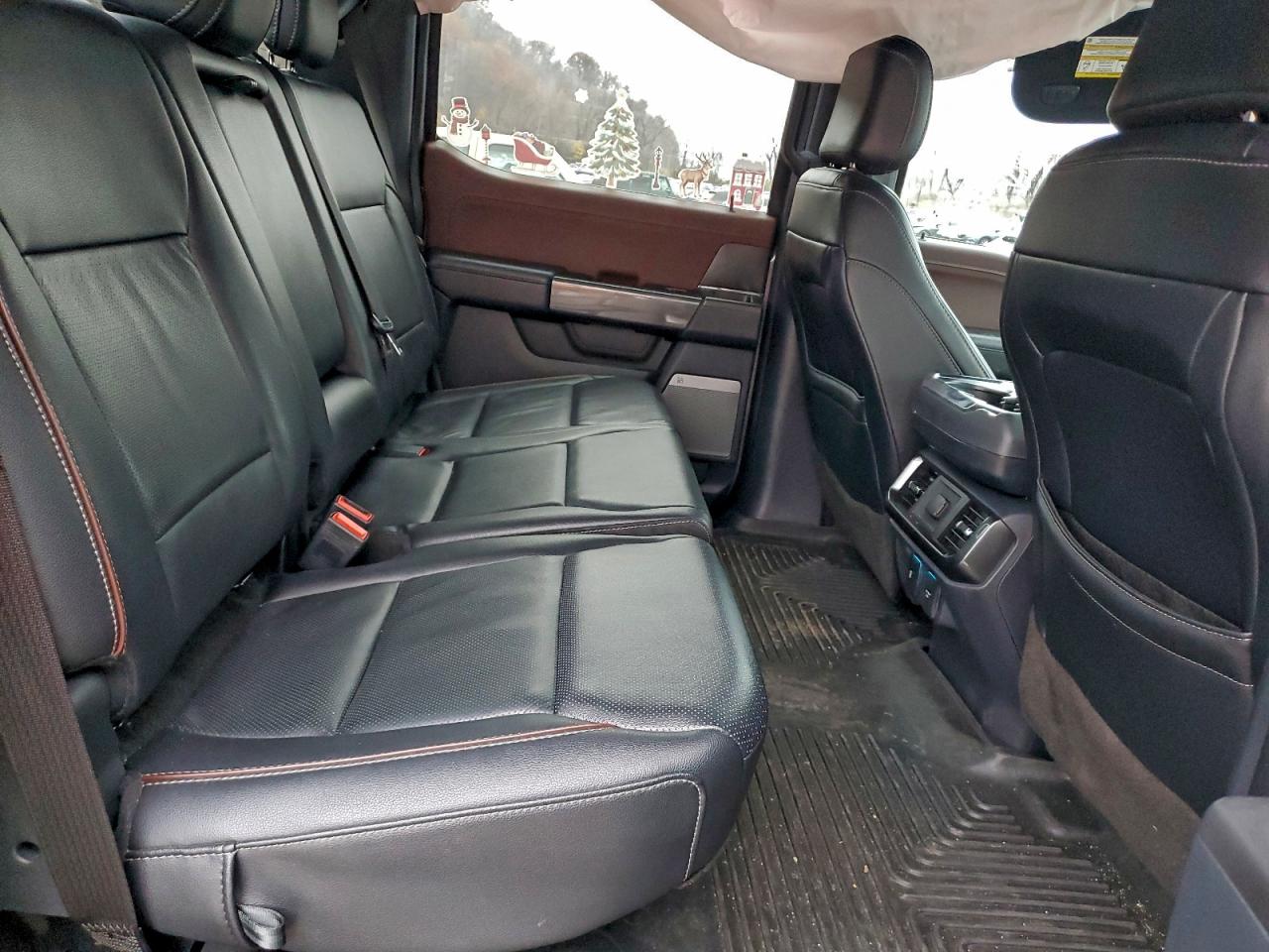 2022 Ford F150 Supercrew VIN: 1FTFW1ED4NFA38684 Lot: 94086695