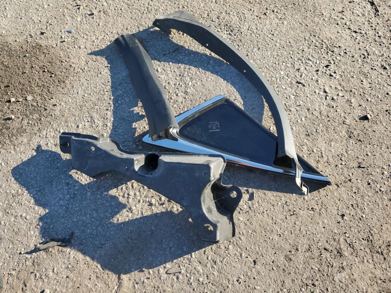 2021 Lexus Nx 300 Base VIN: JTJGARBZ2M5032322 Lot: 91404385