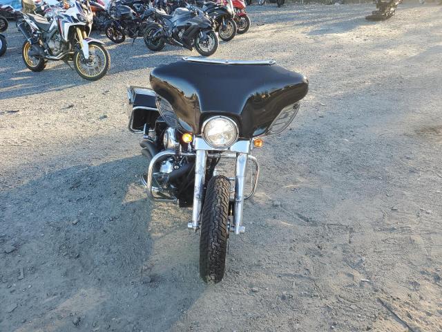 2007 HARLEY-DAVIDSON FLHX   