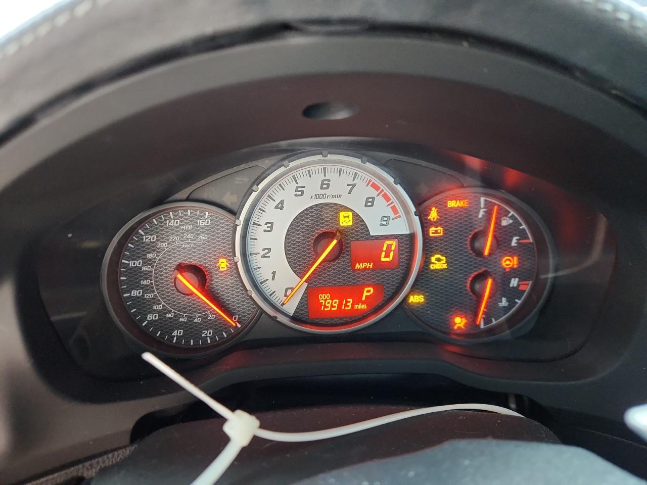 2017 Toyota 86 Base VIN: JF1ZNAA17H8701479 Lot: 93418135