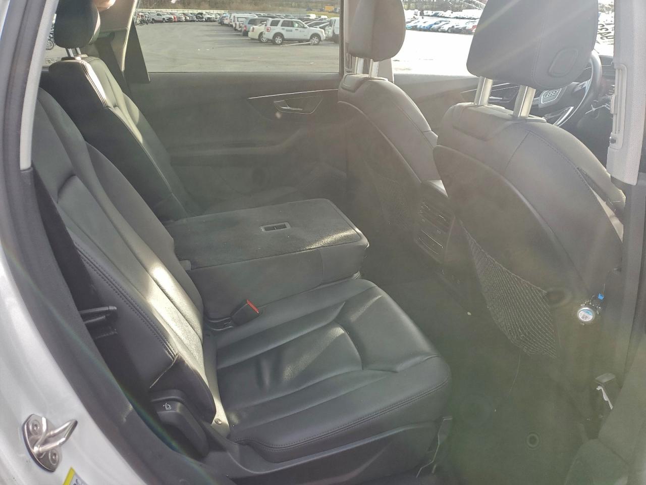 2021 Audi Q7 Premium Plus VIN: WA1LXAF76MD014027 Lot: 94324785