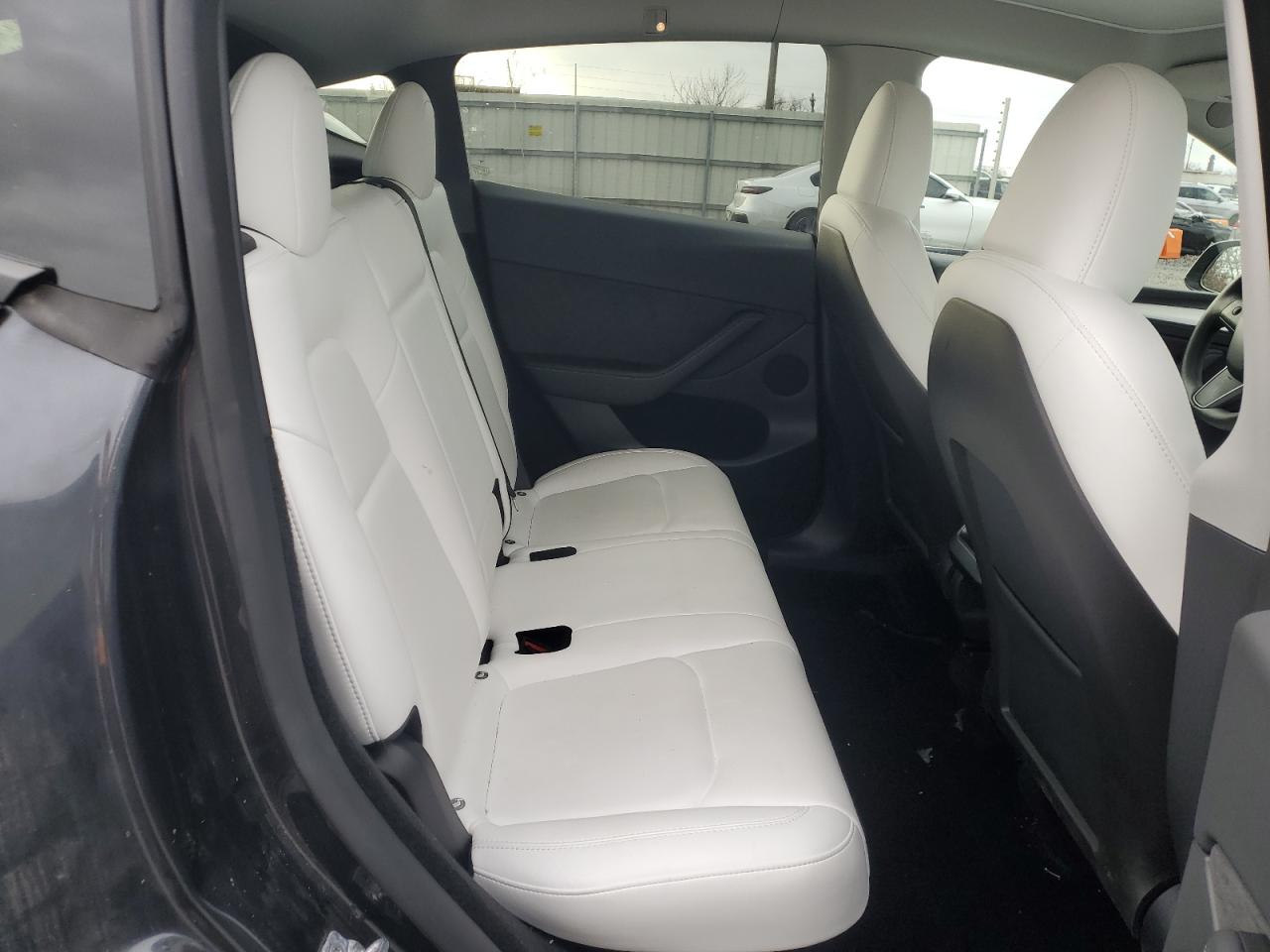 2024 Tesla Model Y VIN: 7SAYGDEE0RF201151 Lot: 93516755