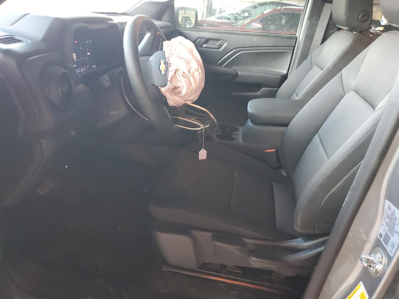 2024 Chevrolet Colorado VIN: 1GCGSBEC9R1110821 Lot: 94061365