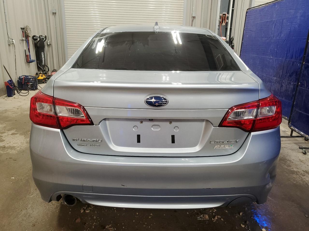 2017 Subaru Legacy 2.5I Premium VIN: 4S3BNAF63H3059369 Lot: 92236465