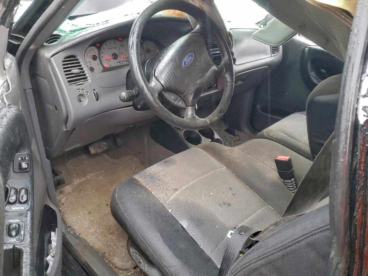 2003 Ford Ranger Super Cab VIN: 1FTZR45E53PB26942 Lot: 94058365