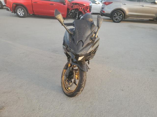 2025 KAWASAKI EX500 H  