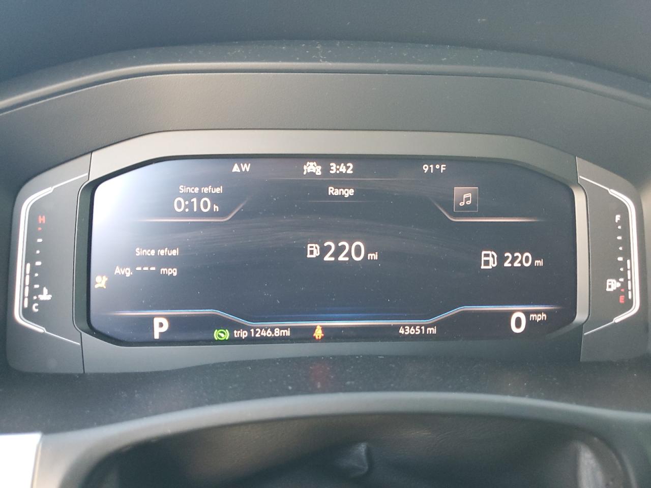 2023 Volkswagen Atlas Cross Sport Se VIN: 1V2WE2CA4PC212578 Lot: 92349215