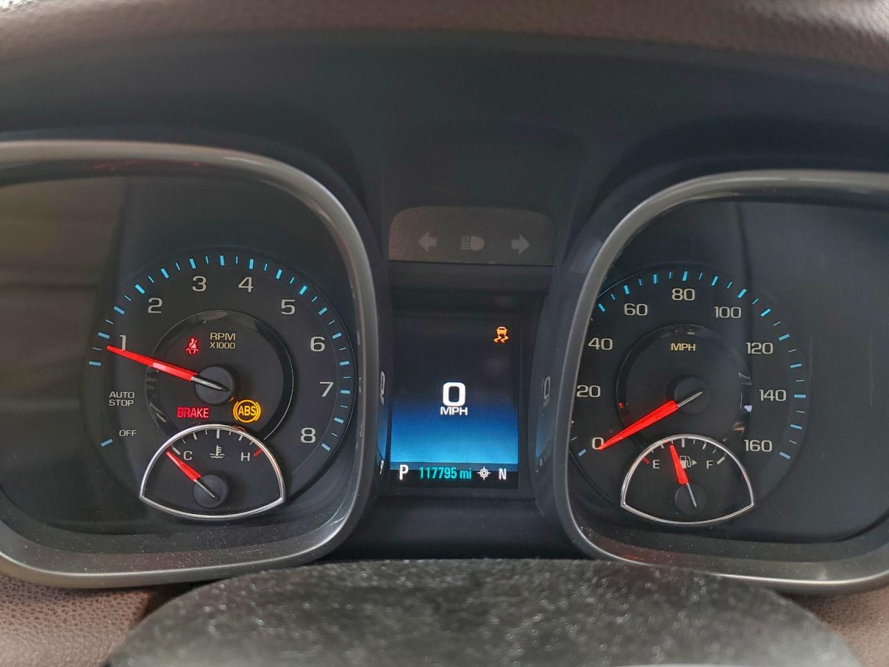 2015 Chevrolet Malibu Ltz VIN: 1G11F5SL9FF298814 Lot: 94490915