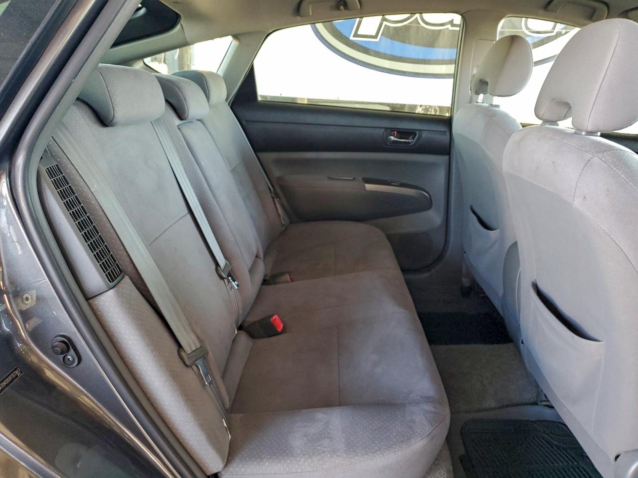 2007 Toyota Prius VIN: JTDKB20U973273657 Lot: 94053815