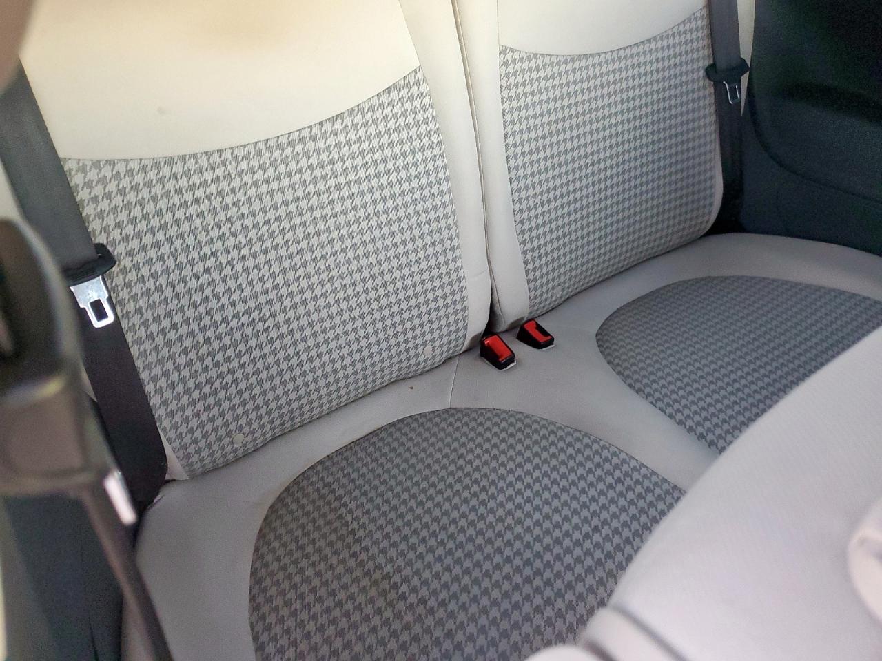 2018 Fiat 500 Pop VIN: 3C3CFFLH6JT377652 Lot: 91832395