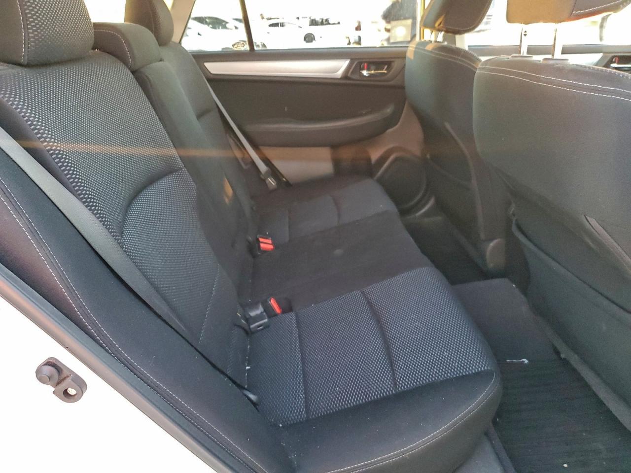 2017 Subaru Outback 2.5I Premium VIN: 4S4BSACC3H3258887 Lot: 93750655