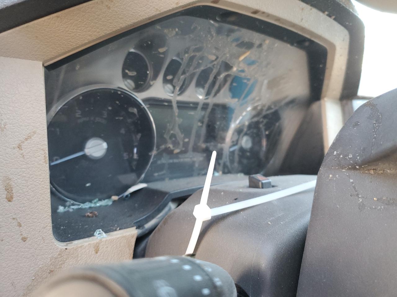 2011 Ford F250 Super Duty VIN: 1FT7W2BT4BED12618 Lot: 91892835