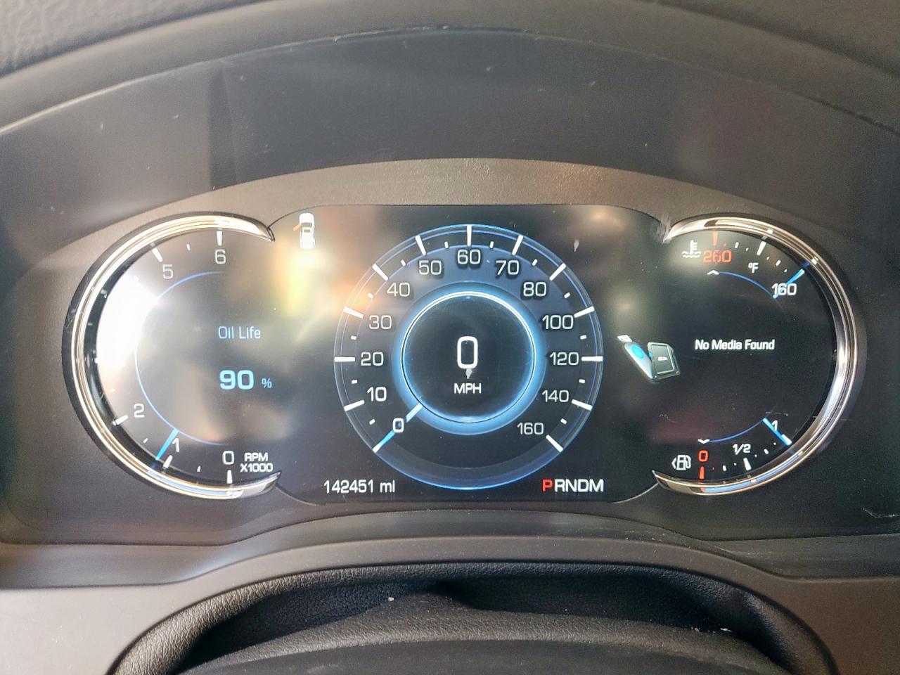 2016 Cadillac Escalade Luxury VIN: 1GYS4BKJ0GR273275 Lot: 92077465