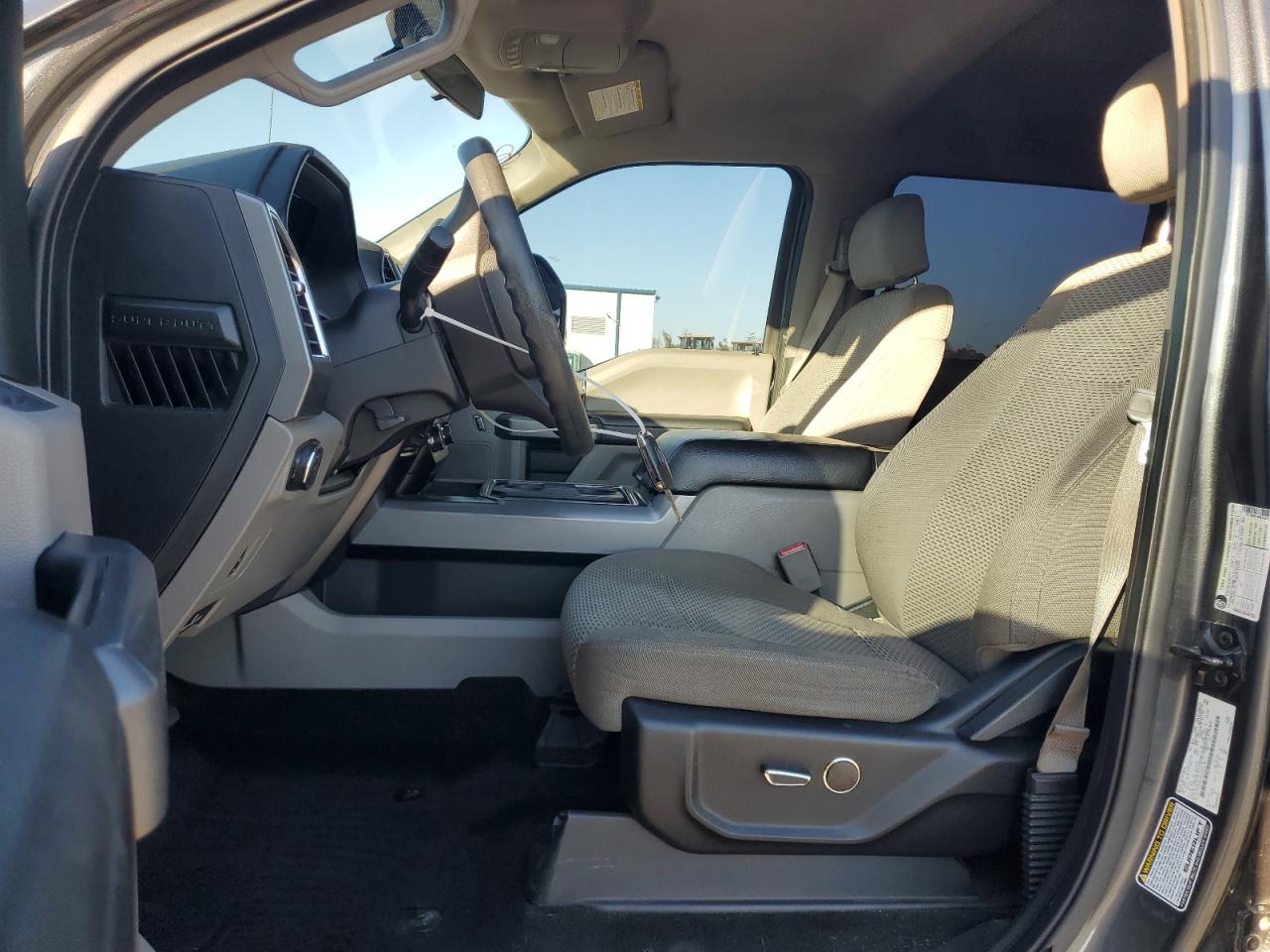 2017 Ford F250 Super Duty VIN: 1FT7W2BT6HEB26278 Lot: 92084725