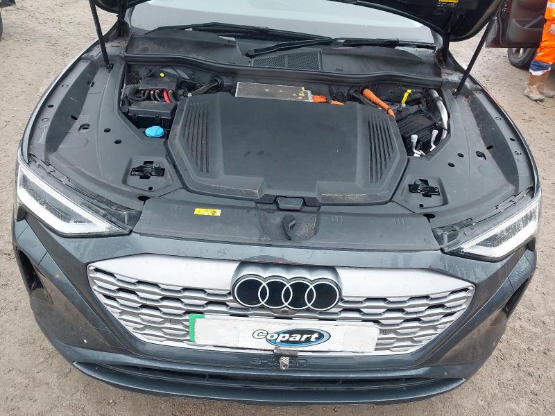 2023 AUDI Q8 250KW 50 QUATTRO 95KWH SPORT 5DR AUTO