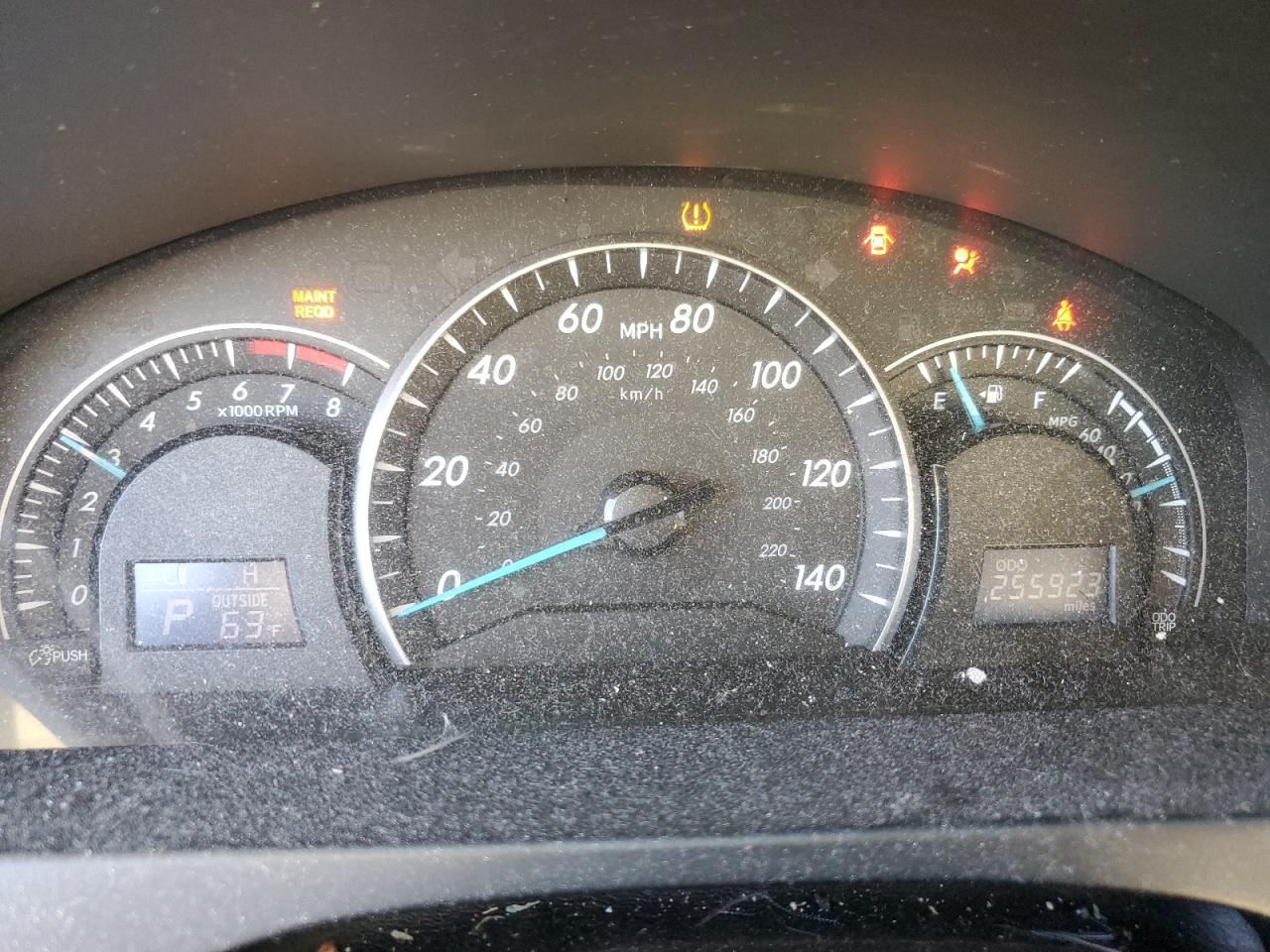 2013 Toyota Camry L VIN: 4T4BF1FKXDR313028 Lot: 93094465