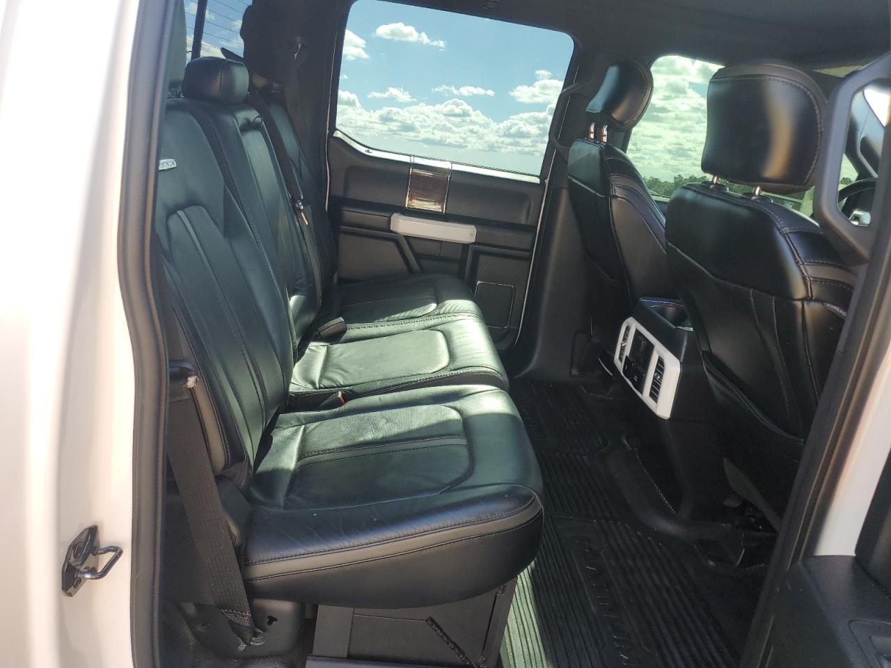 2017 Ford F250 Super Duty VIN: 1FT7W2BT4HEF30728 Lot: 92001945