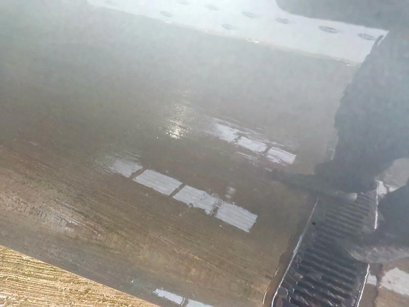 2021 MERCEDES-BENZ GLC GLC 300 4MATIC AMG LINE 5DR 9G-TRONIC