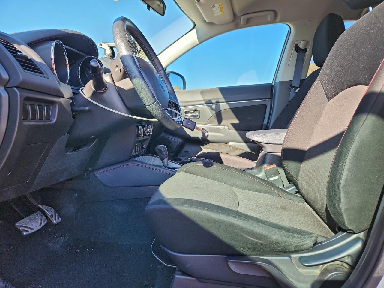 2019 Mitsubishi Outlander Sport Es VIN: JA4AP3AU4KU020521 Lot: 94165795