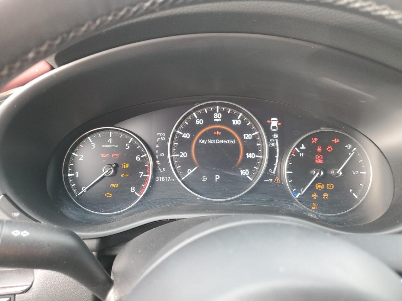 2020 Mazda 3 Premium VIN: JM1BPBNM5L1161602 Lot: 92530565