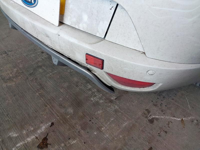 2011 RENAULT MEGANE 1.9 DCI 130 GT LINE TOMTOM 2DR