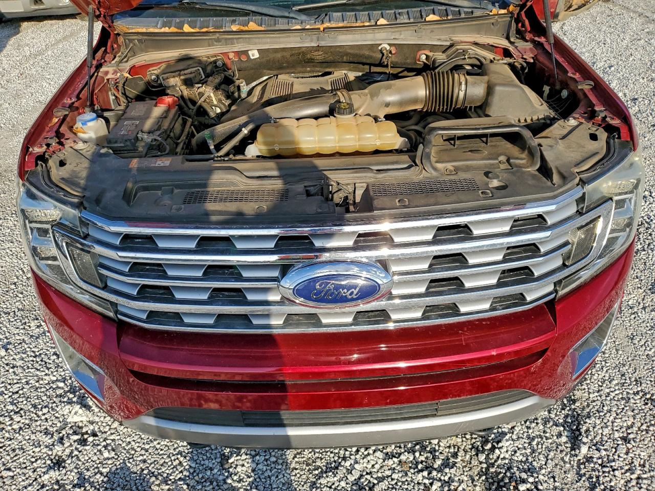 2019 Ford Expedition Limited VIN: 1FMJU2AT5KEA06701 Lot: 94049695