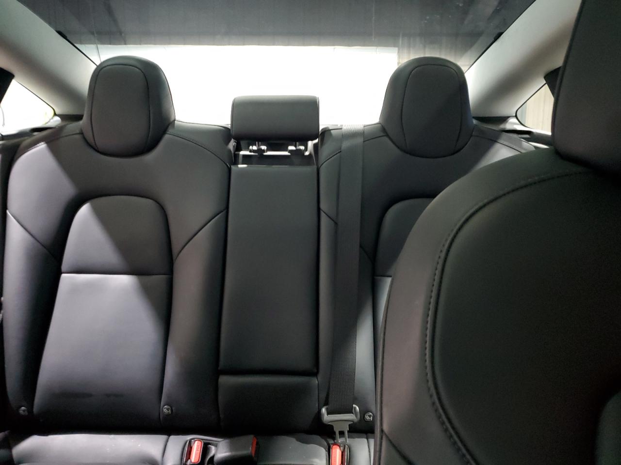 2023 Tesla Model 3 VIN: 5YJ3E1EB4PF387646 Lot: 91089035