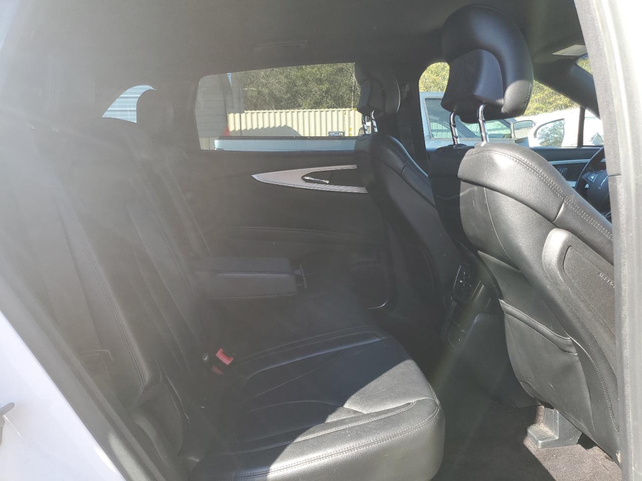 2016 Lincoln Mkx Premiere VIN: 2LMTJ6JR4GBL71360 Lot: 91268855