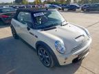 2007 MINI CONVERTIBLE 1.6 COOPER S SIDEWALK 2DR for sale at Copart SANDY