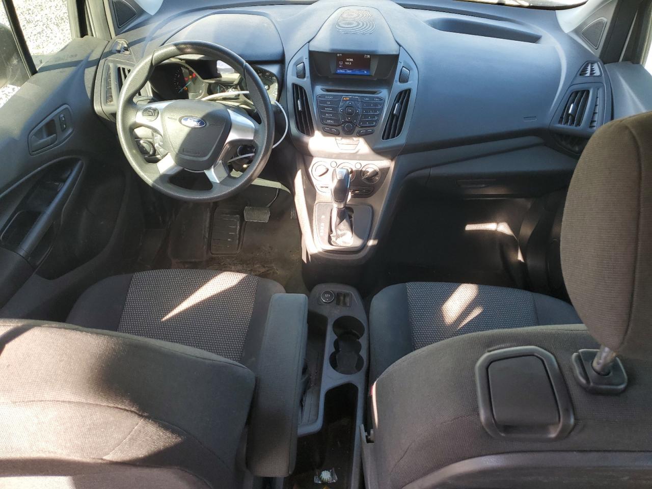 2018 Ford Transit Connect Xl VIN: NM0LS7E71J1360439 Lot: 92629675