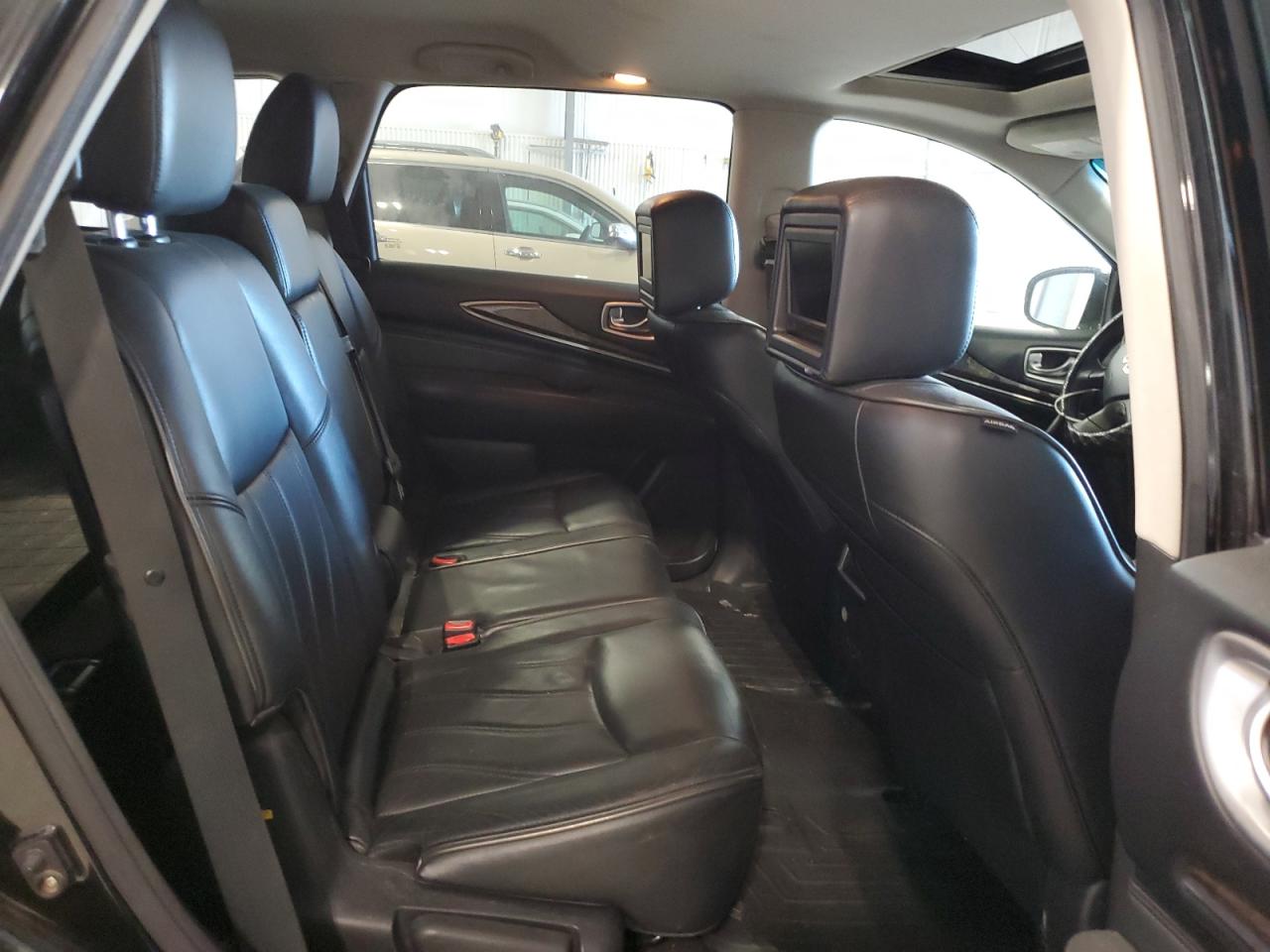 2014 Infiniti Qx60 VIN: 5N1AL0MM6EC506393 Lot: 86669745