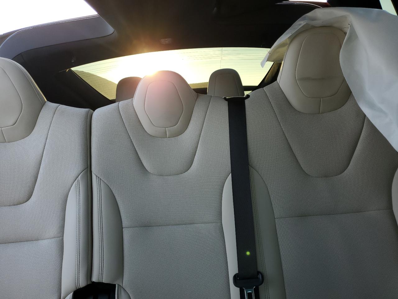 2024 Tesla Model X VIN: 7SAXCAE53RF454793 Lot: 90755165