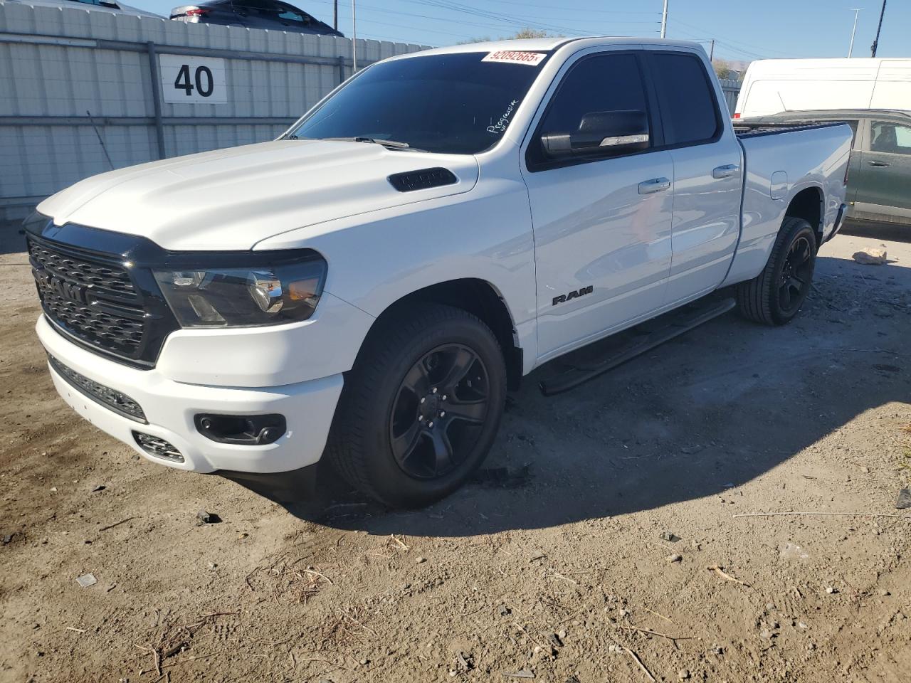 197629 RAM 1500 Photo 1