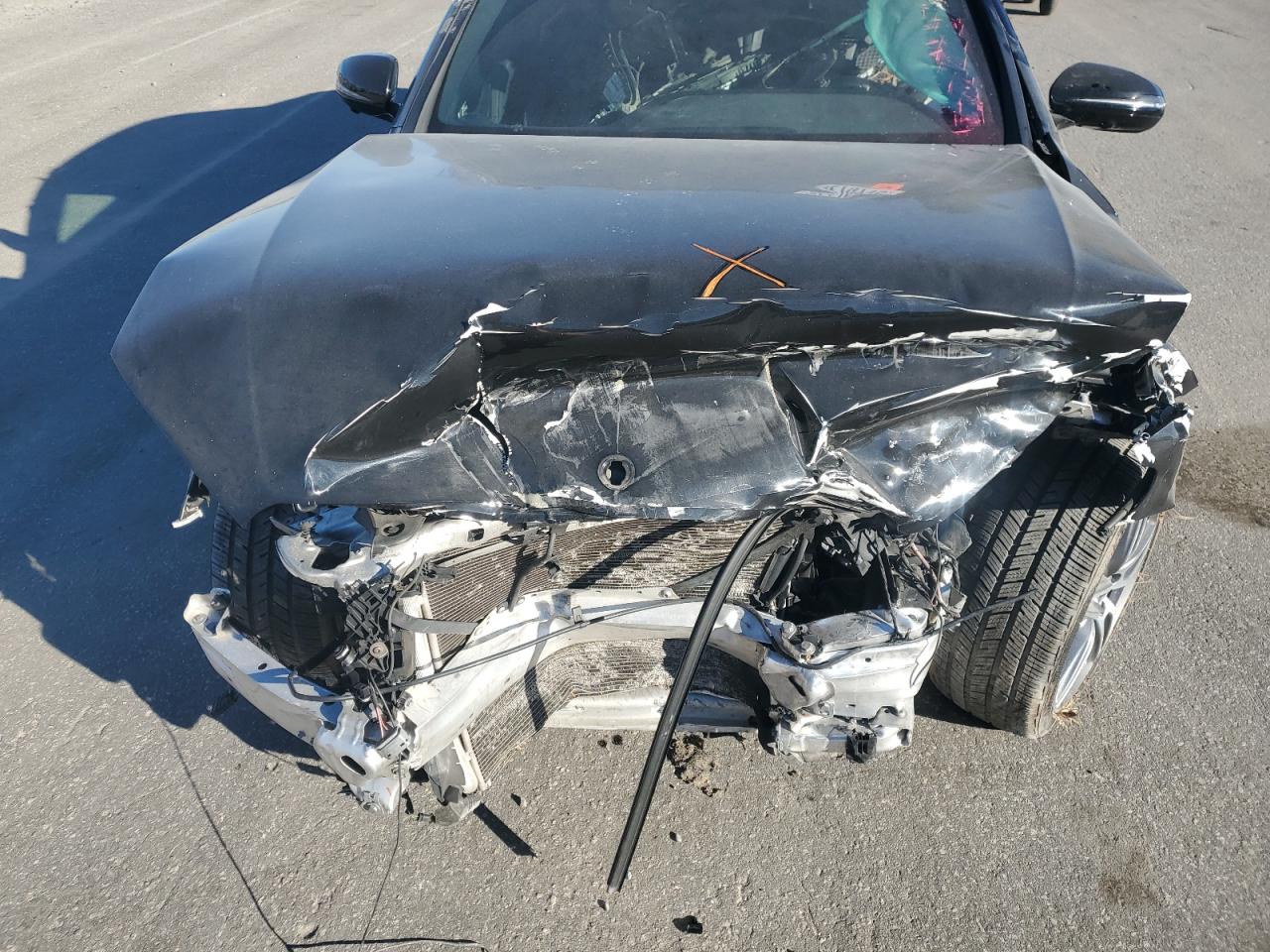 2020 Mercedes-Benz E 350 4Matic VIN: WDDZF8EBXLA730355 Lot: 92279715