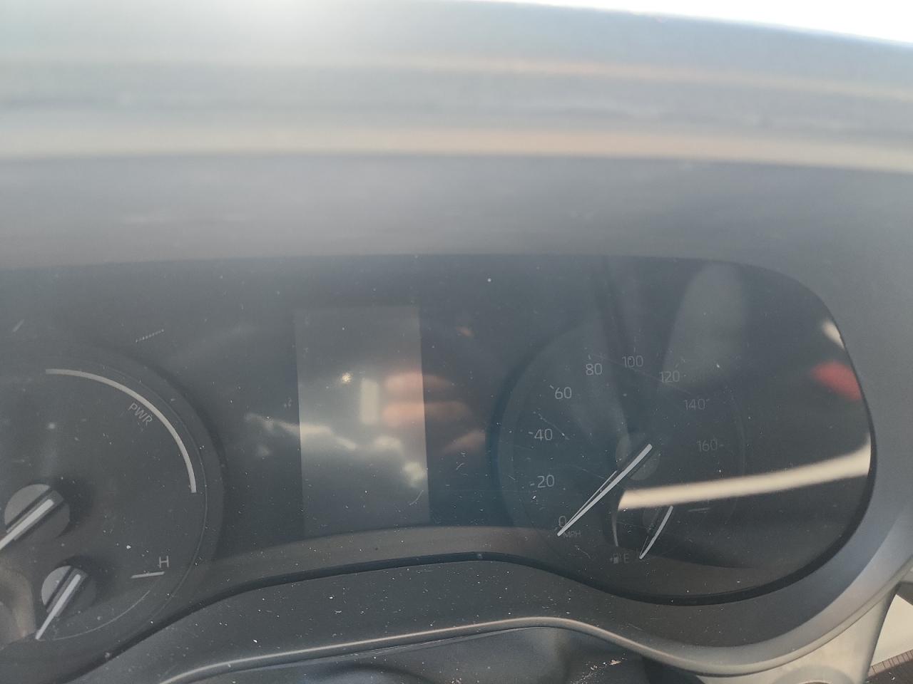 2021 Toyota Sienna Le VIN: 5TDKRKEC1MS044539 Lot: 94119295