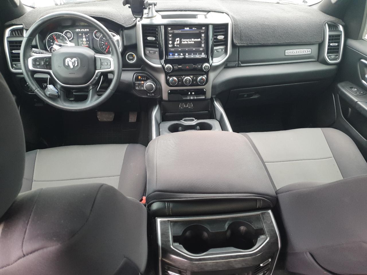 2020 Ram 1500 Big Horn/Lone Star VIN: 1C6SRFFM5LN371956 Lot: 91843565