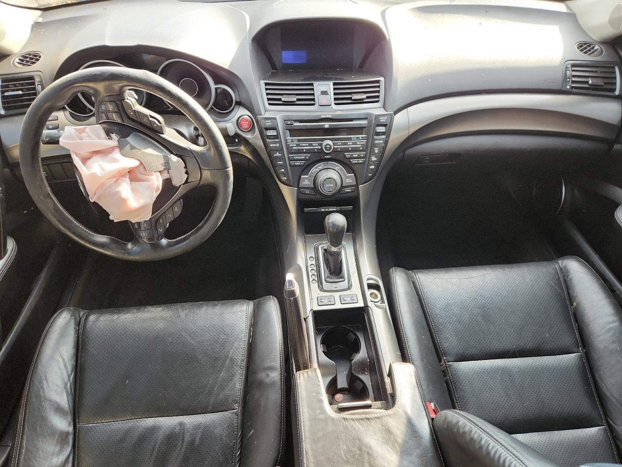 2013 Acura Tl Tech VIN: 19UUA9F52DA000069 Lot: 92041695