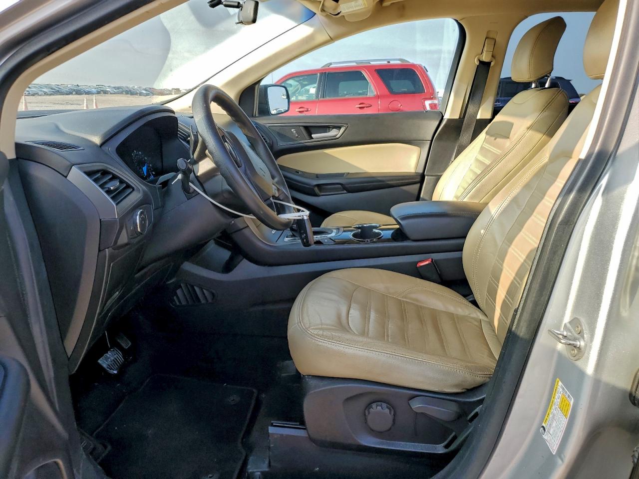 2018 Ford Edge Se VIN: 2FMPK3G93JBC18718 Lot: 94175155