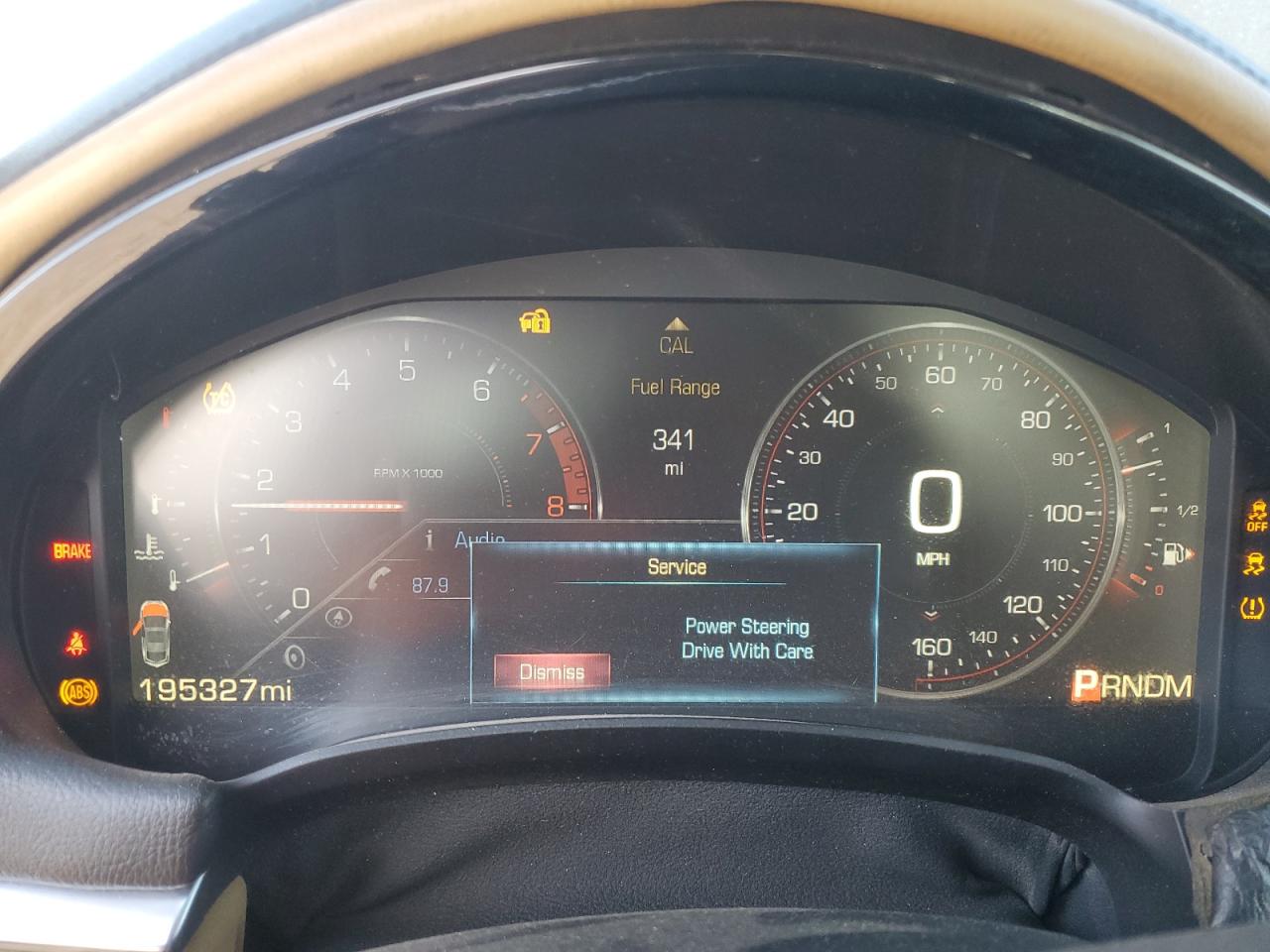 2013 Cadillac Xts Premium Collection VIN: 2G61S5S35D9109409 Lot: 89436065