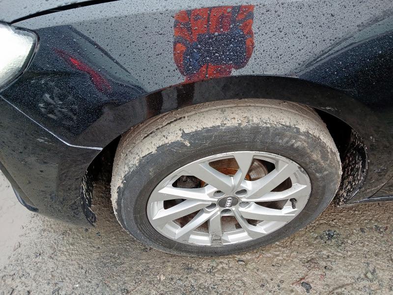 2020 AUDI A1 25 TFSI SPORT 5DR S TRONIC