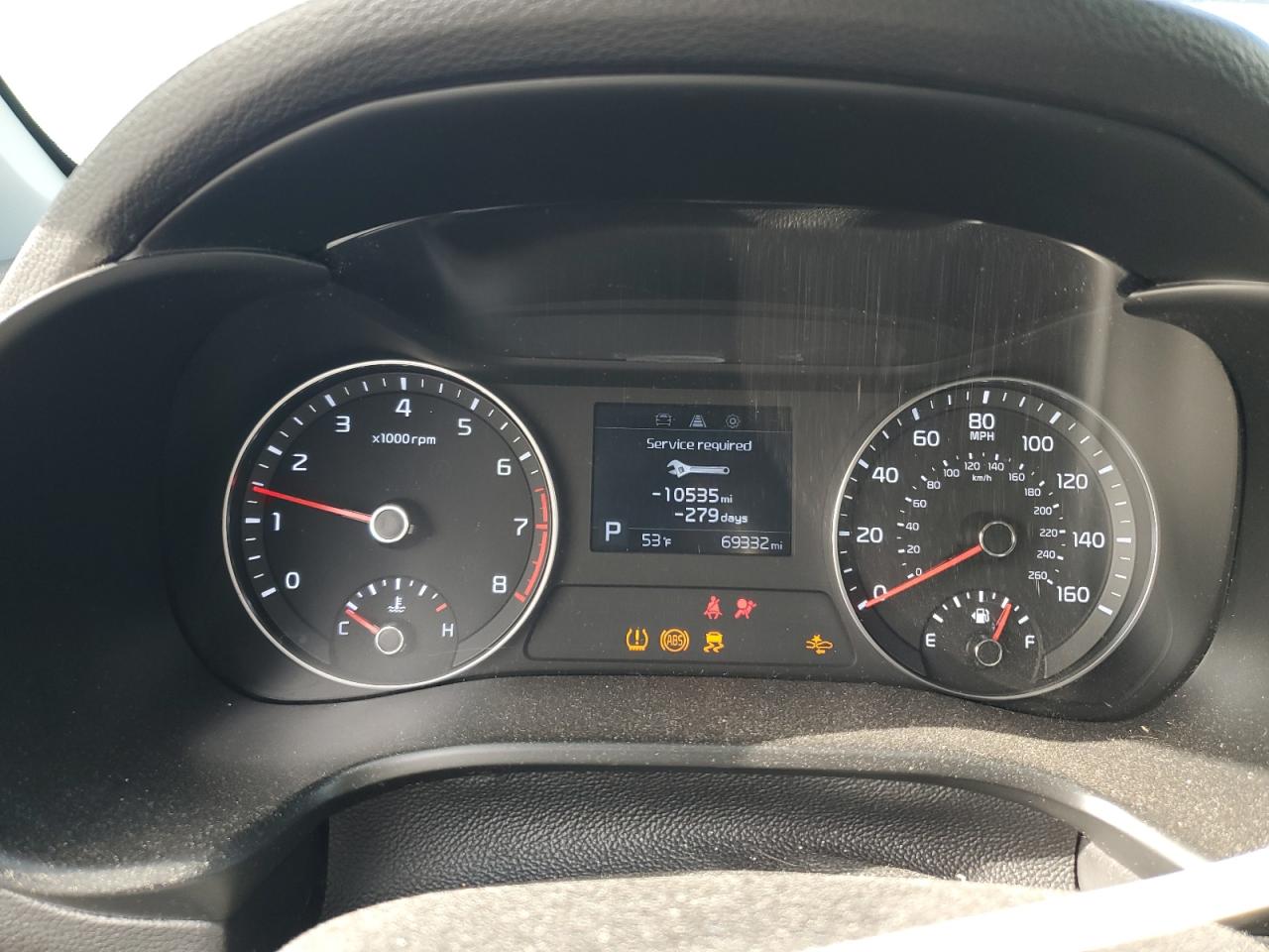 2021 Kia Forte Fe VIN: 3KPF24AD1ME377270 Lot: 91472215