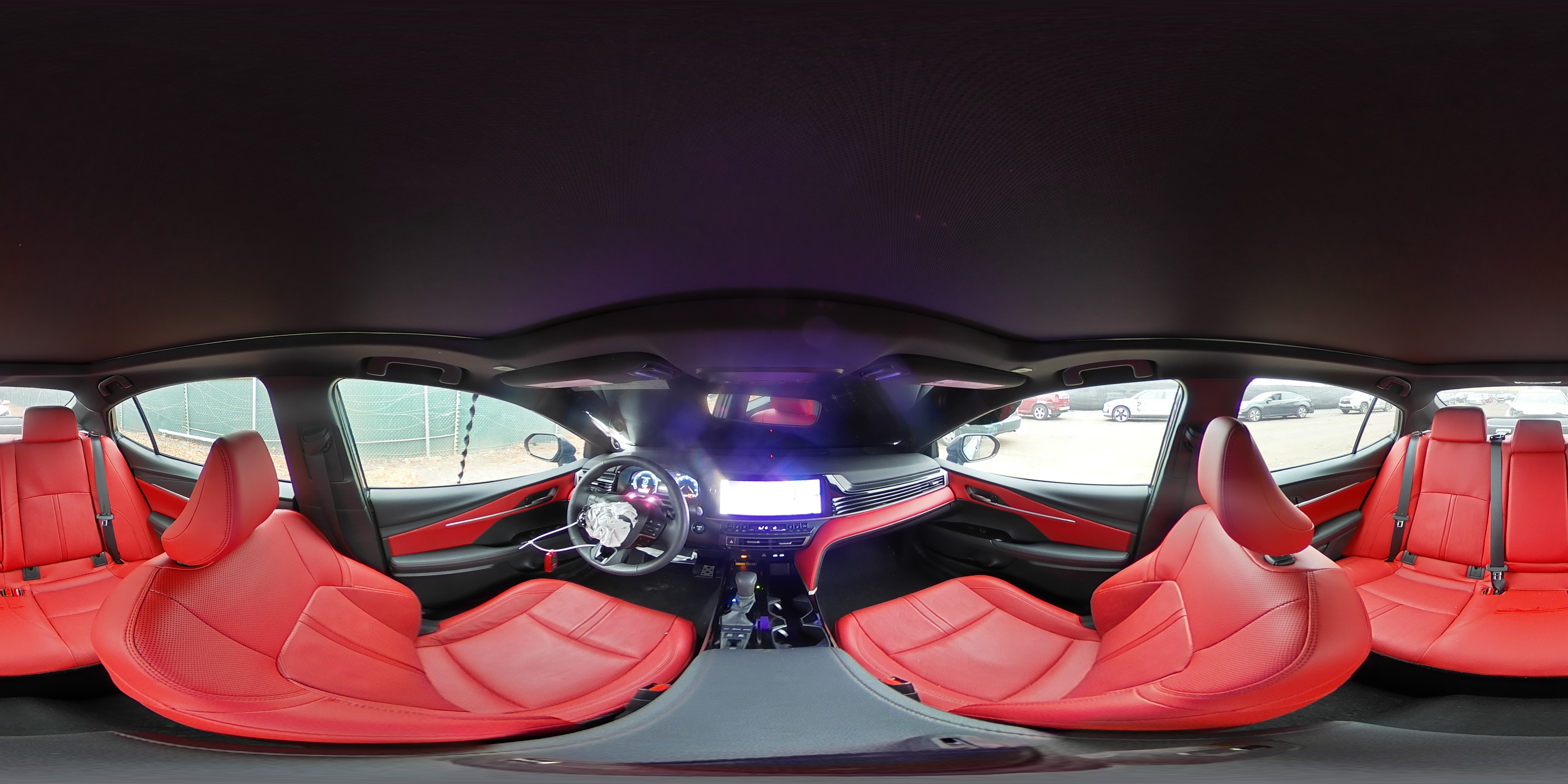 2025 Toyota Camry Xse VIN: 4T1DBADK0SU023900 Lot: 93813465