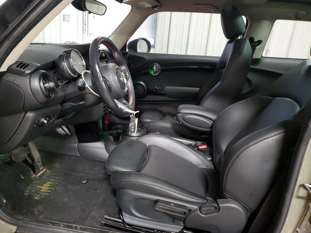 2019 Mini Cooper S VIN: WMWXP7C52K2A49444 Lot: 90756635