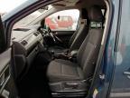 2017 VOLKSWAGEN CADDY MAXI LIFE 2.0 TDI 150 5DR for sale at Copart SANDWICH