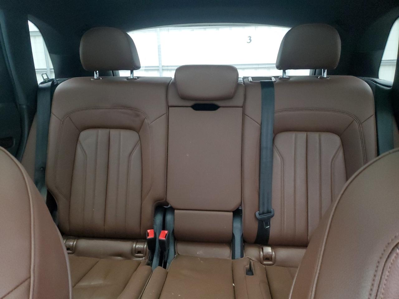 2019 Audi Q5 Premium VIN: WA1ANAFY7K2080469 Lot: 92678915