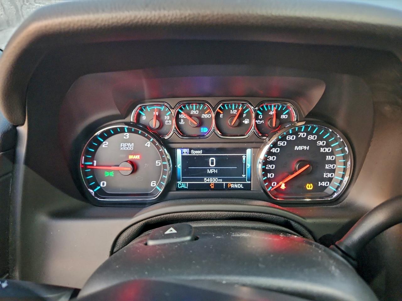 2018 Chevrolet Tahoe K1500 Lt VIN: 1GNSKBKC7JR349358 Lot: 94346955