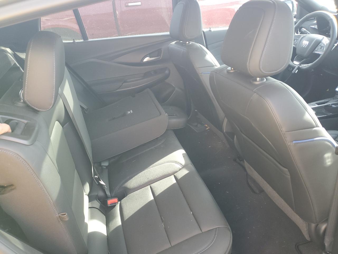 2025 Buick Envista Sport Touring VIN: KL47LBEP3SB231936 Lot: 91577085