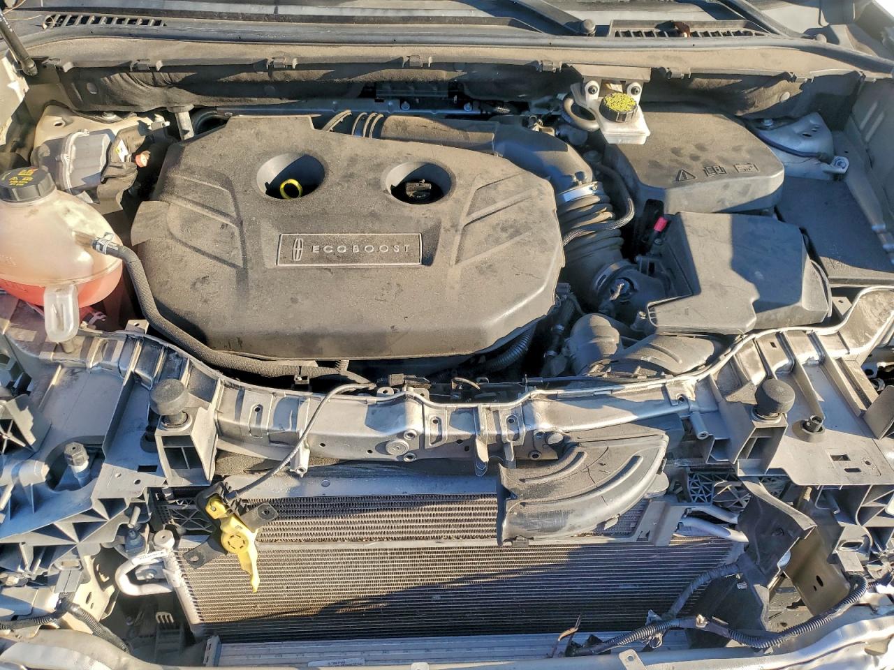 2017 Lincoln Mkc Premiere VIN: 5LMCJ1C93HUL28522 Lot: 93694475